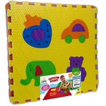 Teorema 71071 – XXL-Riegelteppich-Puzzle, 12 500 Teile