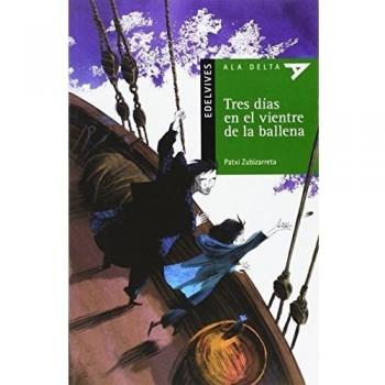 TRES DÍAS EN EL VIENTRE DE LA