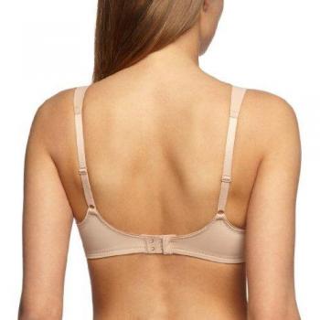 Sheego Minimizer-BH, hautfarben, Gr.85C