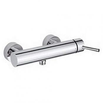 Paffoni Birillo Série BI168DLCR Mitigeur Douche Chromé