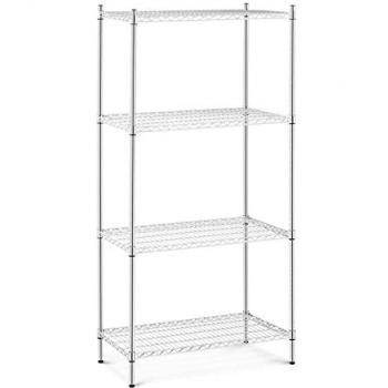 Estante Aramada 900x450x1800mm
