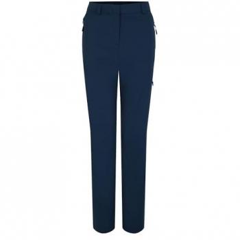 Pantalón Mujer con Bolsillos y Cuello Zip Dare 2b Torrek