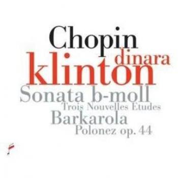 Chopin – Sonate (Bb mineur) et Barcarolle (F# majeur)