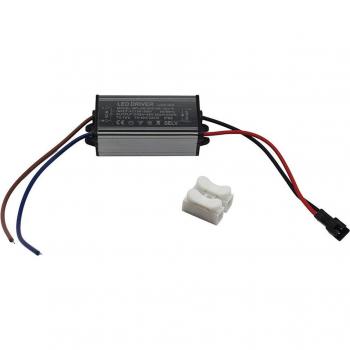 Ballast LED 300mA AC/DC 24-45V