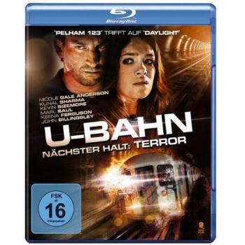 U-Bahn