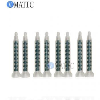 Duo Pack Epoxy Resin Dynamic Mixer RM12-16 Nozzles