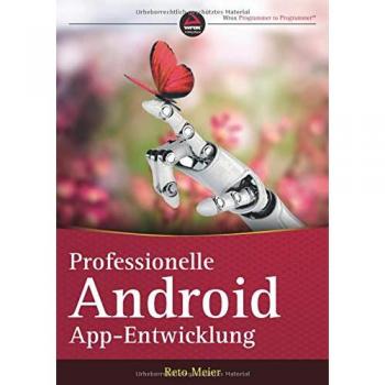 Professionelle Android App-Entwicklung