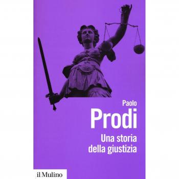 Una storia della giustizia. Dal pluralismo dei fori al moderno dualismo tra coscienza e diritto