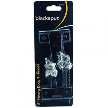 Blackspur 6 Heavy Duty T Hinge