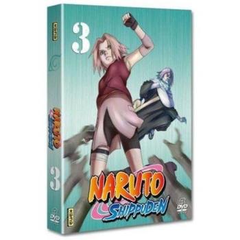 Naruto Shippuden