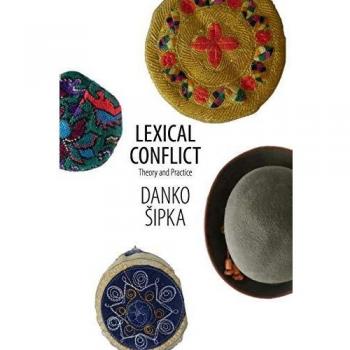 Lexical Conflict
