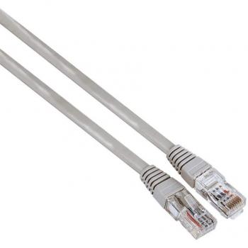 Hama 15 m UTP Patchkabel für LAN-Installationen