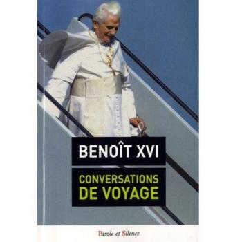 Conversations de voyage