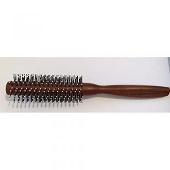 Cepillo Secador de Pelo Acca Kappa, Púas de Nailon 40 mm
