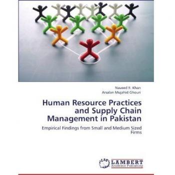 Human Resource Practices and Supply Chain Management in Pakistan