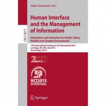 Human Interface and the Management of Information