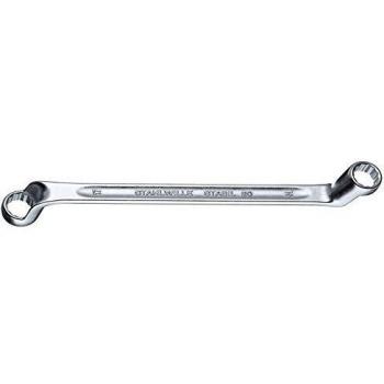 Llave Acodada 20 17 X 19 Stahlwille
