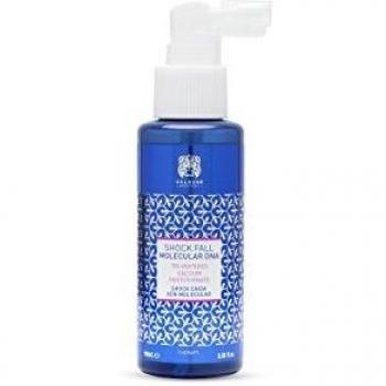 Tratamiento anticaída cabello Shock Fall Molecular DNA Valquer 100 ml