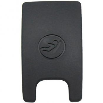 Child Seat Isofix Slot Cover for A6