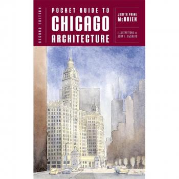 Vitalsource Technologies, Inc. Pocket Guide To Chicago Architecture