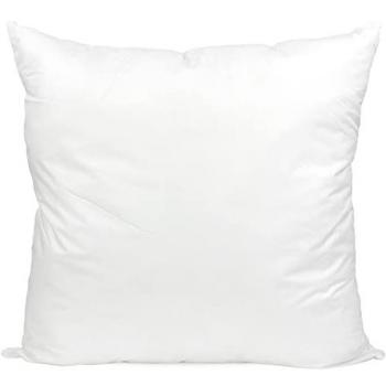 Oreiller Doux 80x80 cm Flotex en Polyester