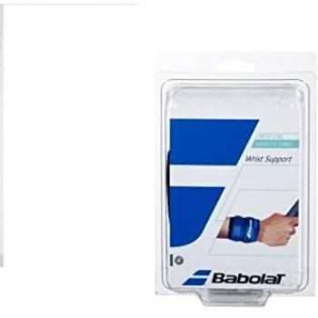 Babolat Blau Wrist Brace – Allgrößenpassend (SKU 720007_100)