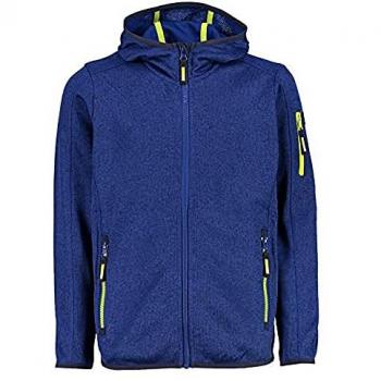 BlueWave 10-Year Fleece Hoodie
