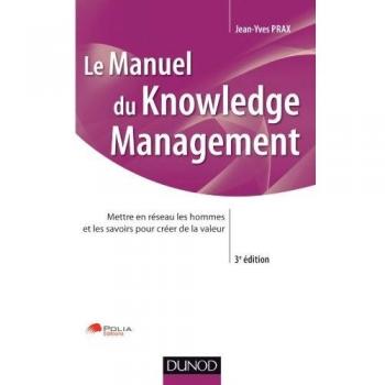 Manuel du Knowledge Management