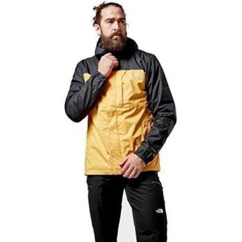 Quest Nord M – Couleur Jaune Taille L