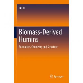 Biomass-Derived Humins