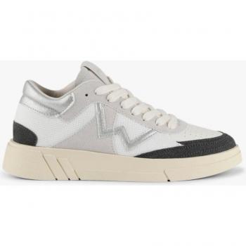 Mim Zapatillas Plata 1993 Fashion