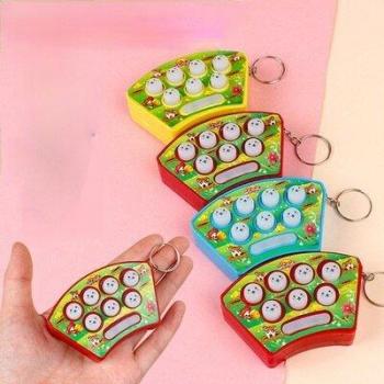 Children's Mini Gopher Puzzle Game
