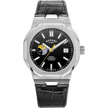 Mens Rotary Regent Automatic Watch