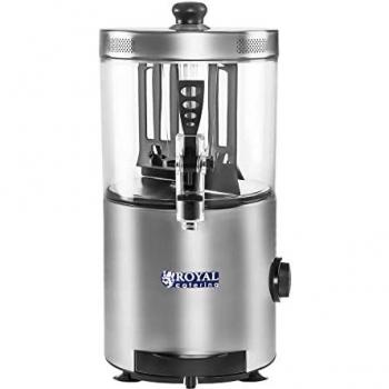 Royal Catering Hot Chocolate Dispenser 3L
