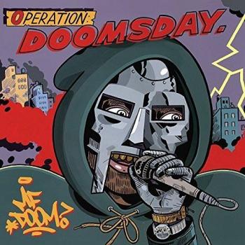 Operation Doomsday Inclus un poster bonus