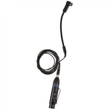 Sennheiser e908 B Kondensatormikrofon für Blechblasinstrumente