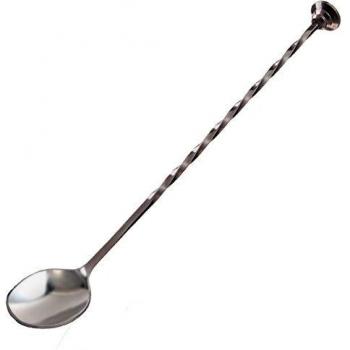 VacuVin 27cm Bar Spoon