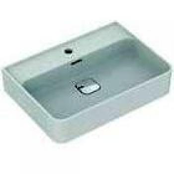 Ideal Standard Strada II Lavabo 60x43 cm, bianco, con foro per rubinetto