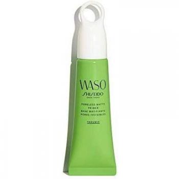 WASO Porenmatte Primer Serum von Shiseido – 20 ml