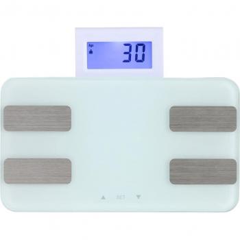 Iris Ohyama Weight & Bone Mass Tracker Ultra