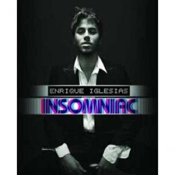 Enrique Iglesias : Insomniac (UK)