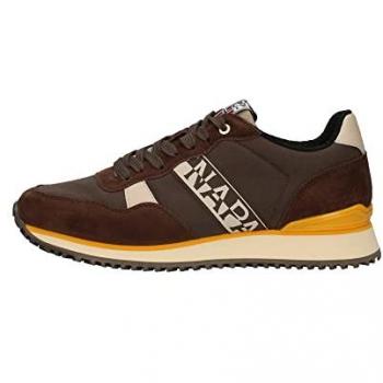 Basketball Street Napapijri SF15033 Homme
