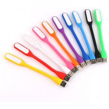 Verwijderbare USB LED Lamp