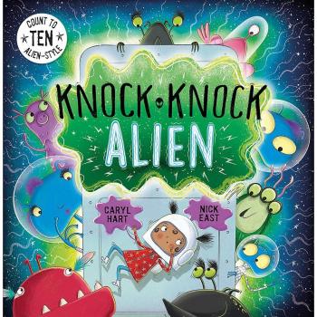Knock Knock Alien