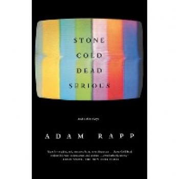 Adam, Rapp: Stone Cold Dead Serious
