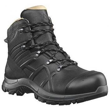 Sicherheitsstiefel BE Safety 56LL Mid S3 ESD HRO HI CI WR SRC Größe 44