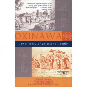Vitalsource Technologies, Inc. Okinawa: History Of An Island People