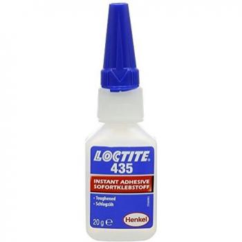 Loctite 435 Instant Adhesive 20GM