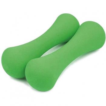 Equipo de Entrenamiento: Mancuerna y Soporte Neopreno