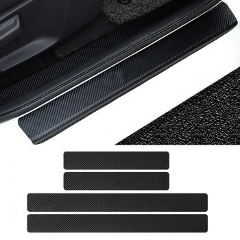 FibraCarbono Protector Opel